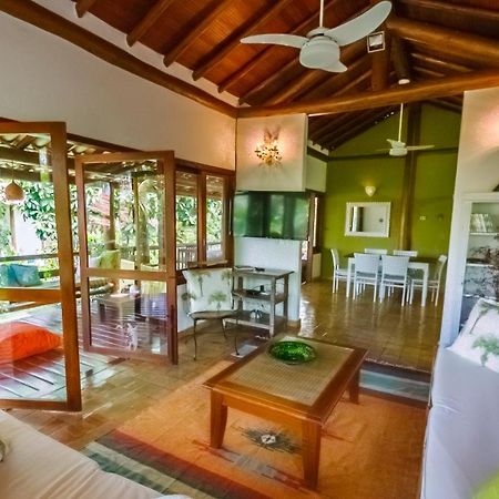 Villa Nicolle - Bahia - ปลายา เดสเปลโล ภายนอก รูปภาพ