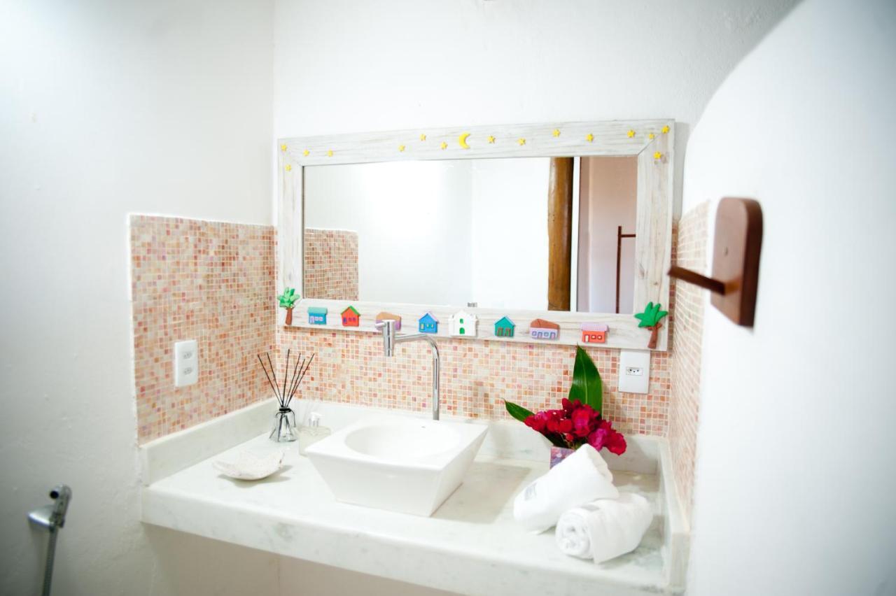 Villa Nicolle - Bahia - ปลายา เดสเปลโล ภายนอก รูปภาพ