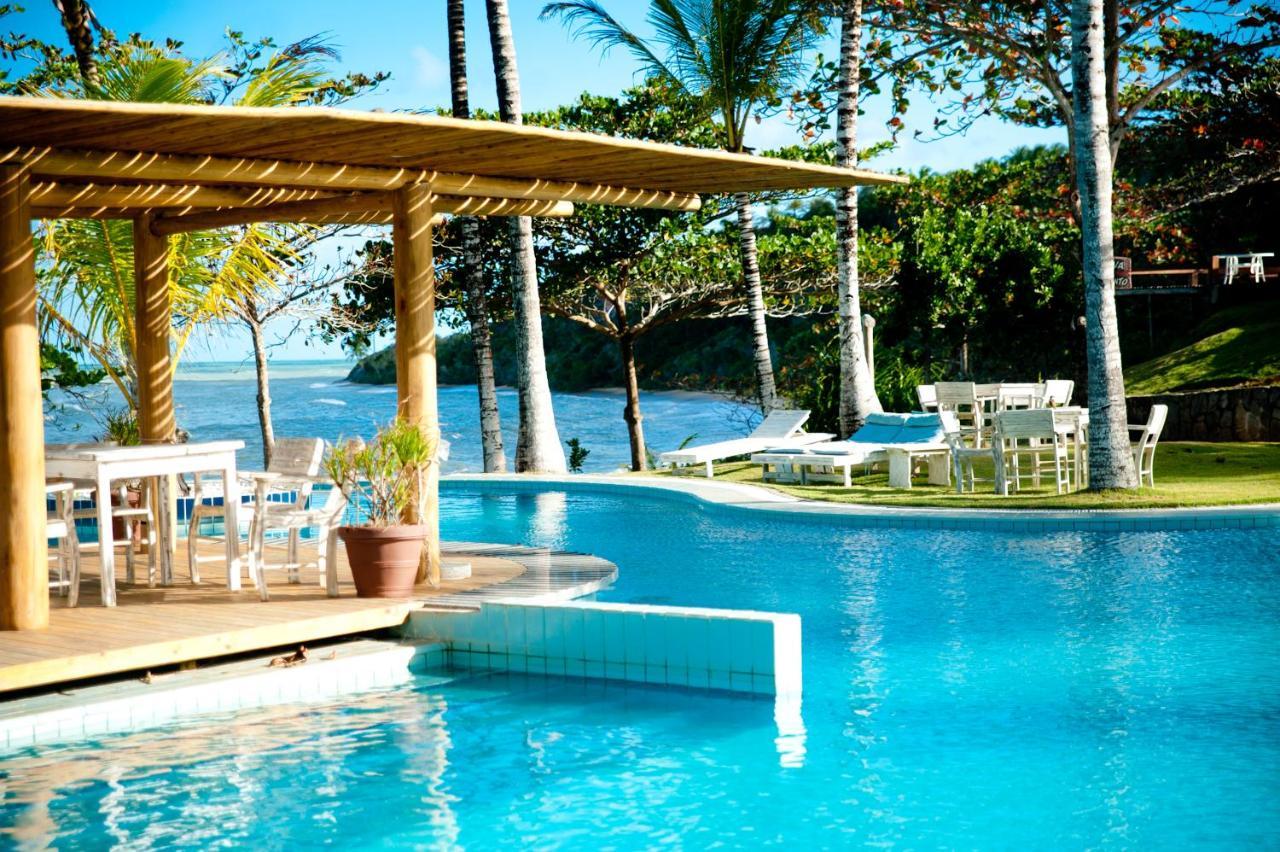 Villa Nicolle - Bahia - ปลายา เดสเปลโล ภายนอก รูปภาพ